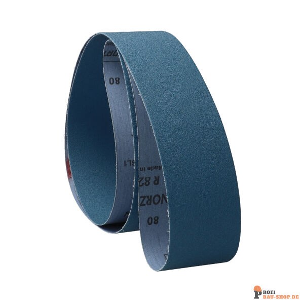 nortonschleifmittel/NORTON_schleifmittel_63642538999 Narrow Belts Norton R822 75.00x2000 Grit 80_140763